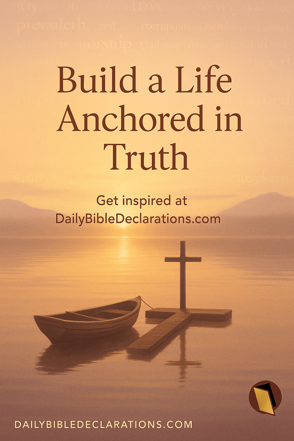 Biblical Declarations for Truth