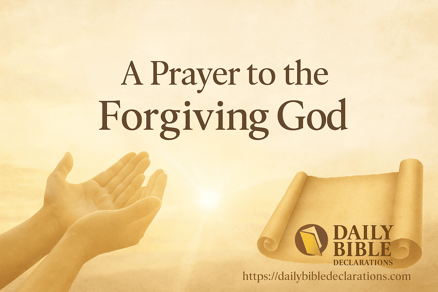 Praise God