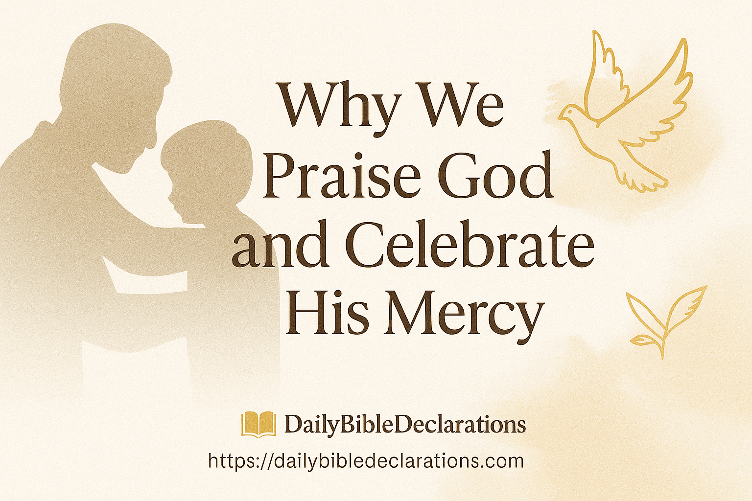 Praise God