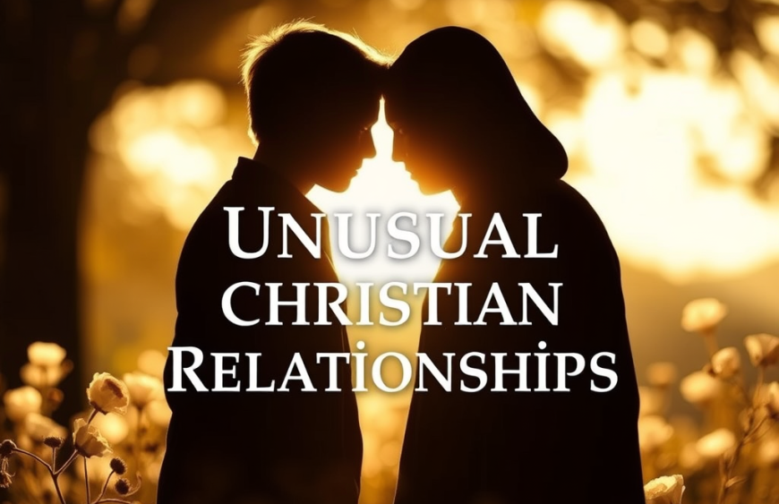 Christian relationships