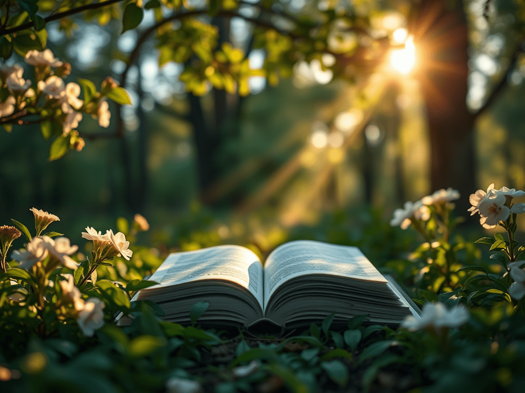 biblical declarations for strength