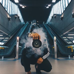 give up Photo by Kaique Rocha from Pexels