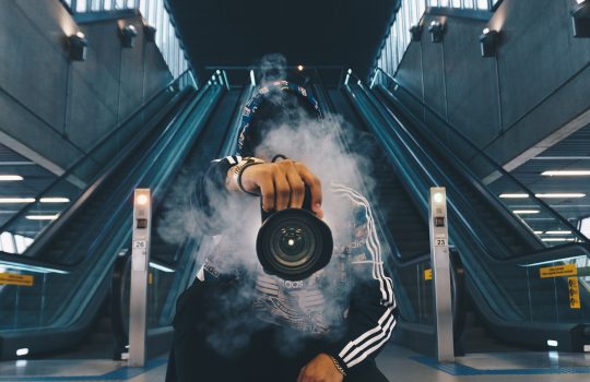 give up Photo by Kaique Rocha from Pexels