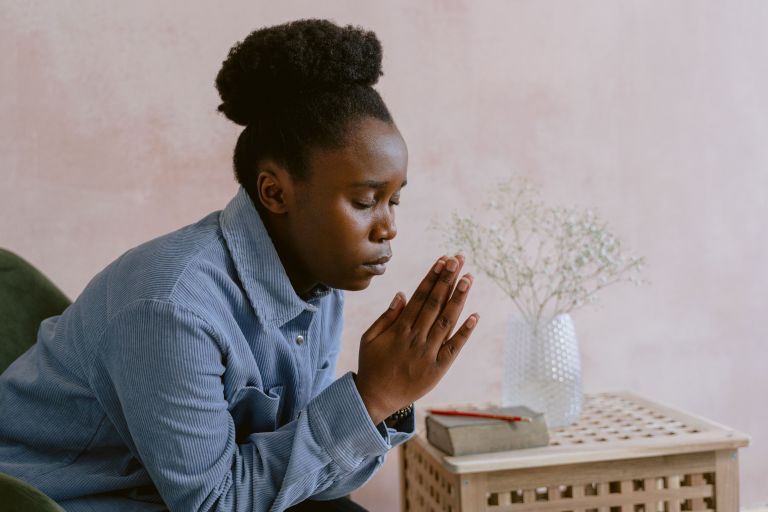 prayer for mercy with bible verses