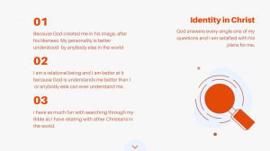 God has the final say