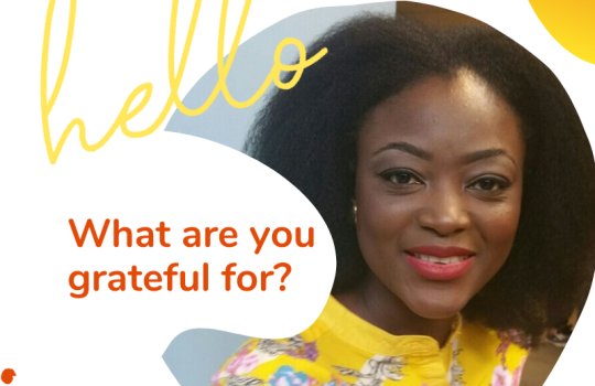 What are you grateful for_ (3)