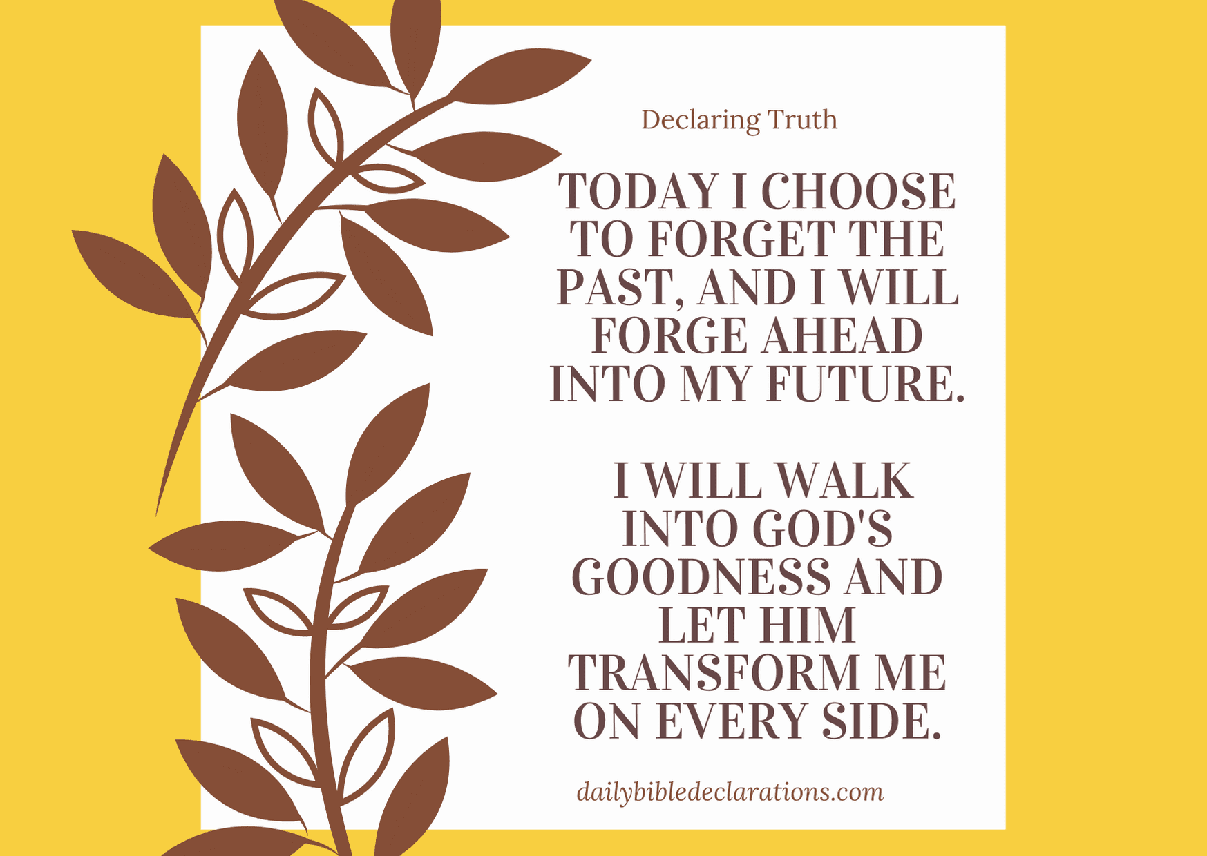 Bible verses e-cards