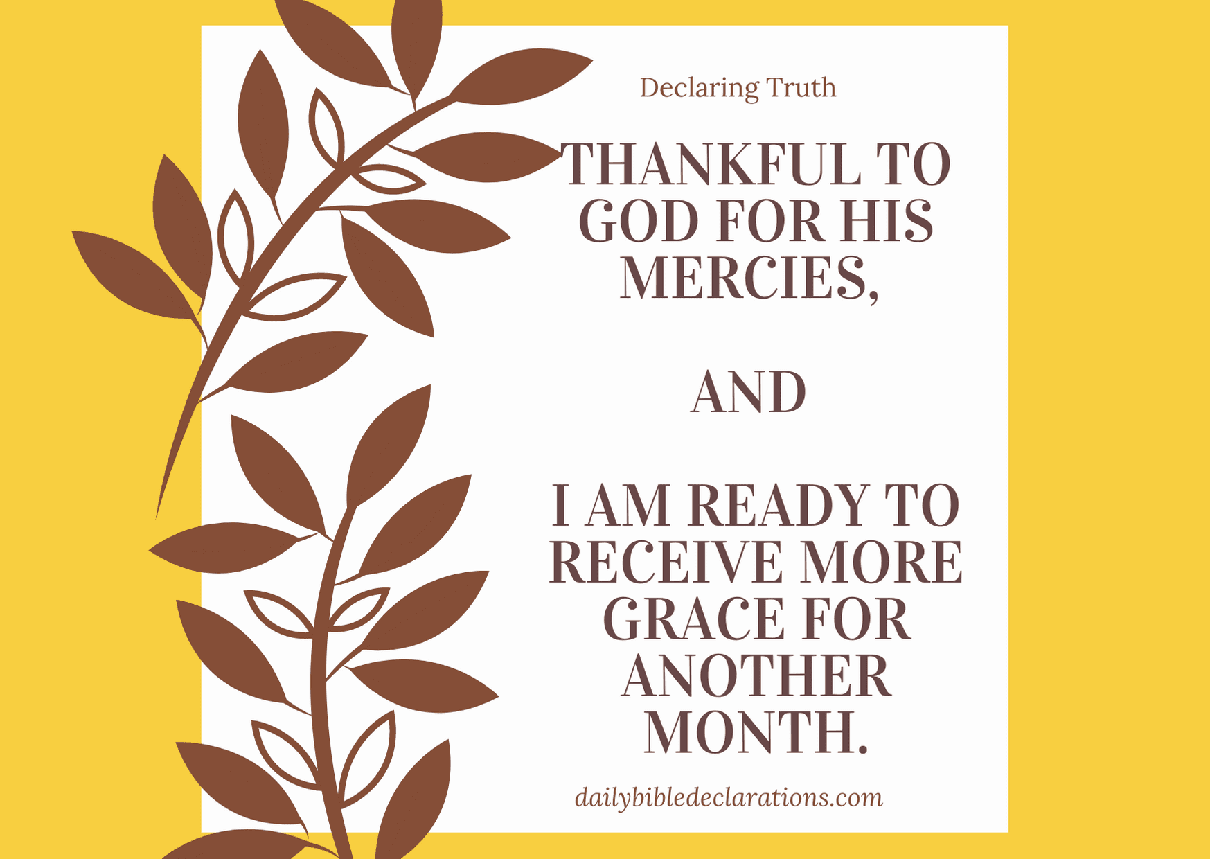 Bible verses e-cards