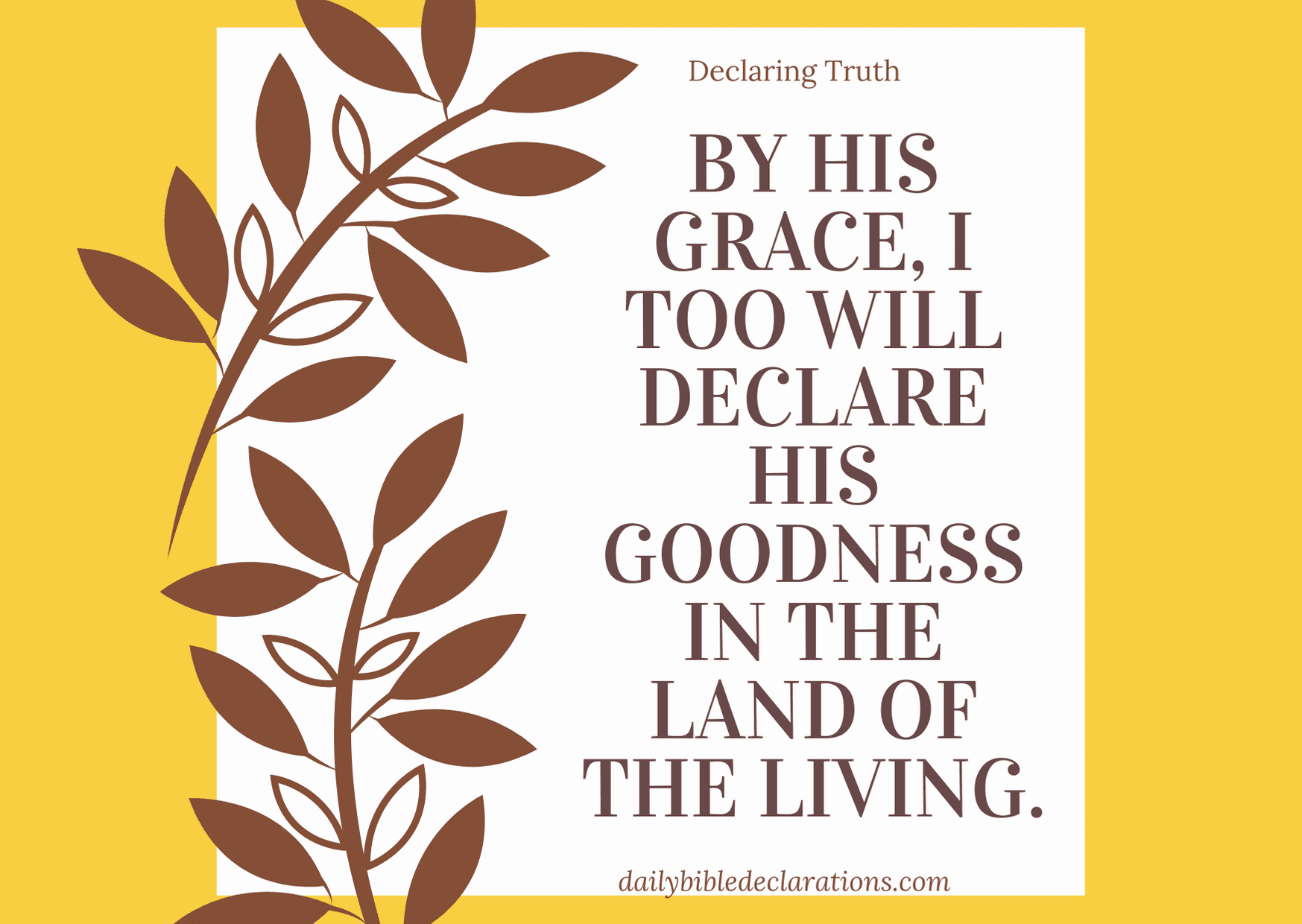 Bible verses e-cards