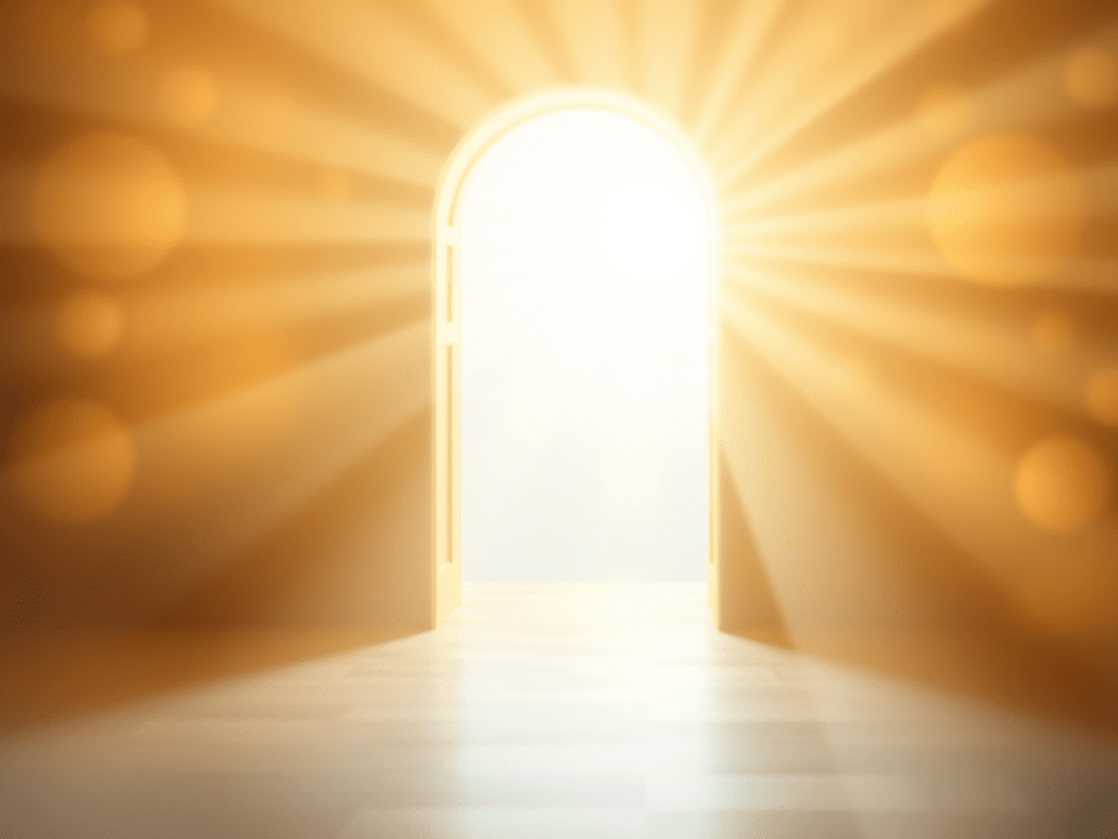 Scriptural declarations for Strength