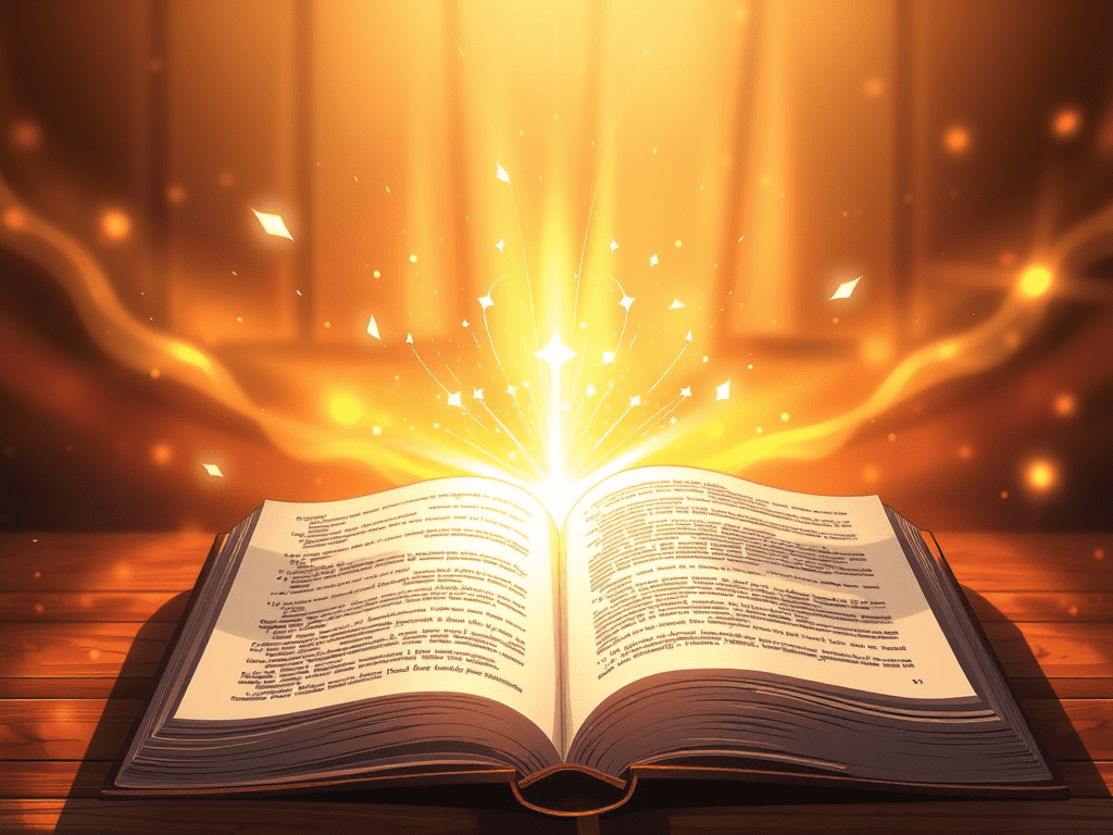 benefits of Biblical declarations