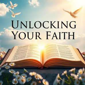 unlock your faith