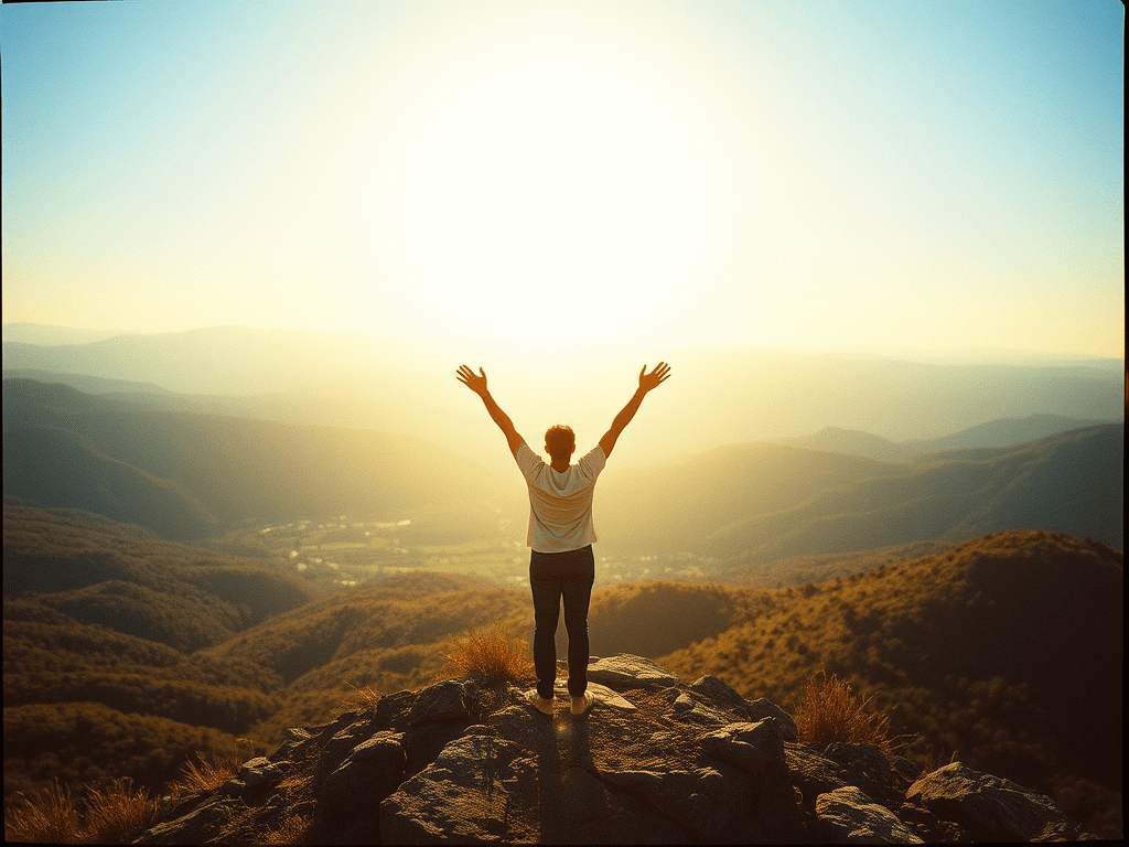 Manifest your life