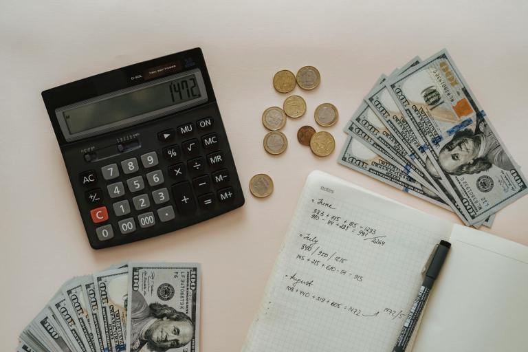 Biblical declarations of faith for provision, stewardship, and financial pressure