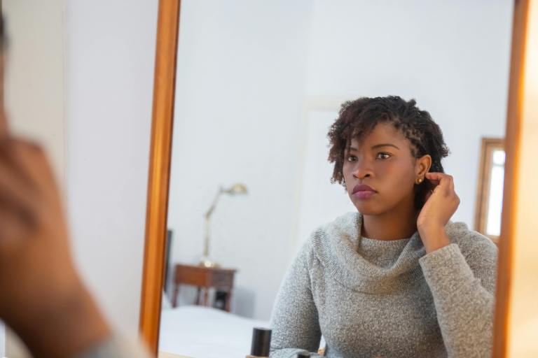 Speak over yourself with Scripture-based declarations for daily life