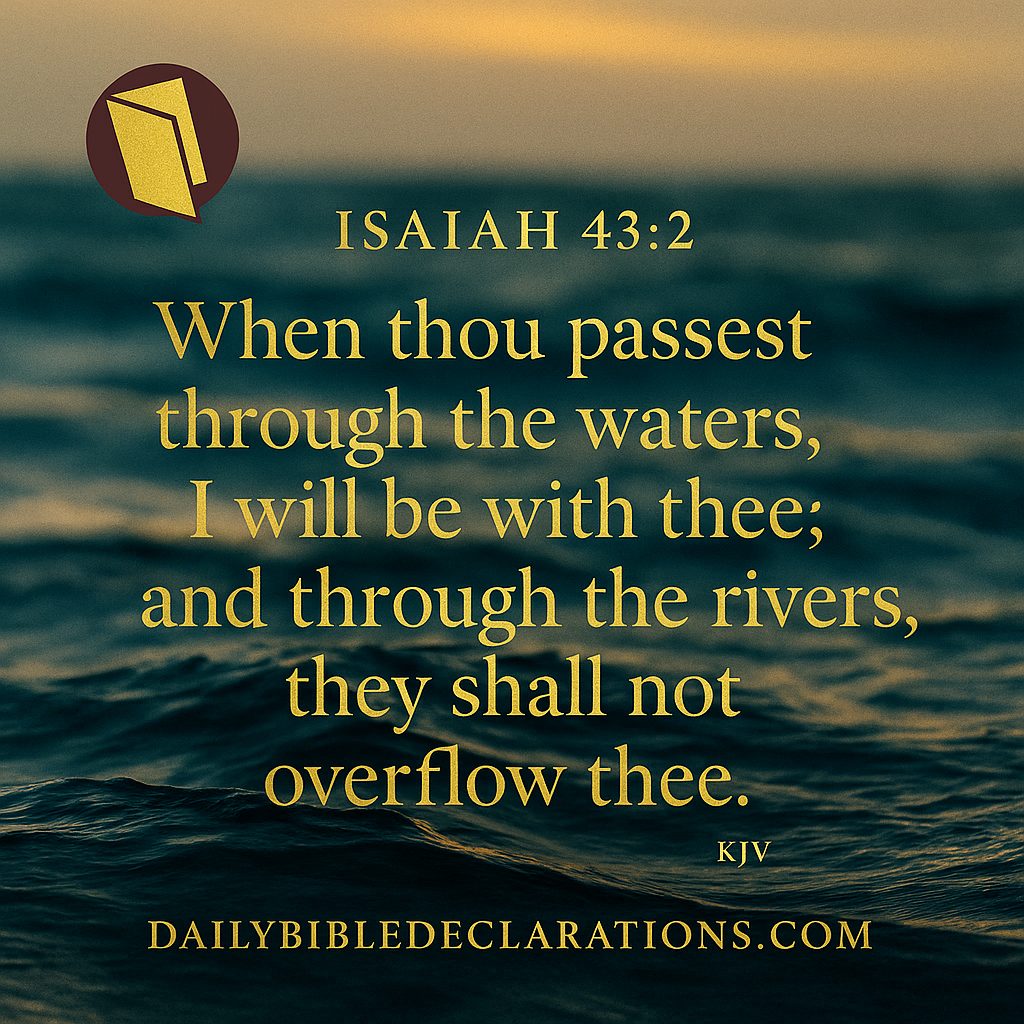 Finding peace in God’s Word