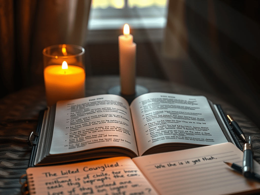 Recommended resources