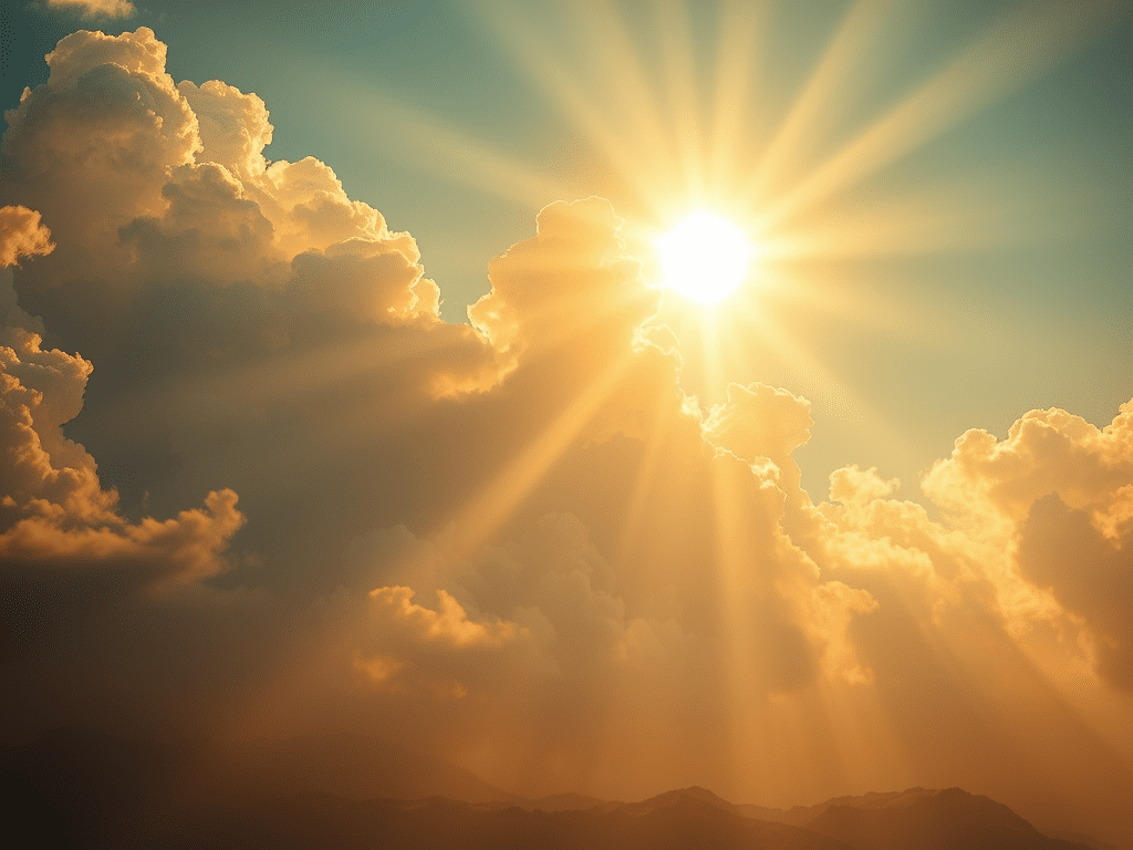 biblical affirmations