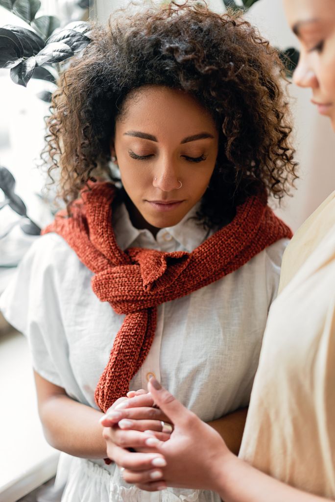 prayer for spiritual renewal, how to overcome guilt and regret