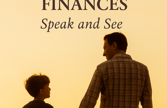 Biblical declarations of faith for finances