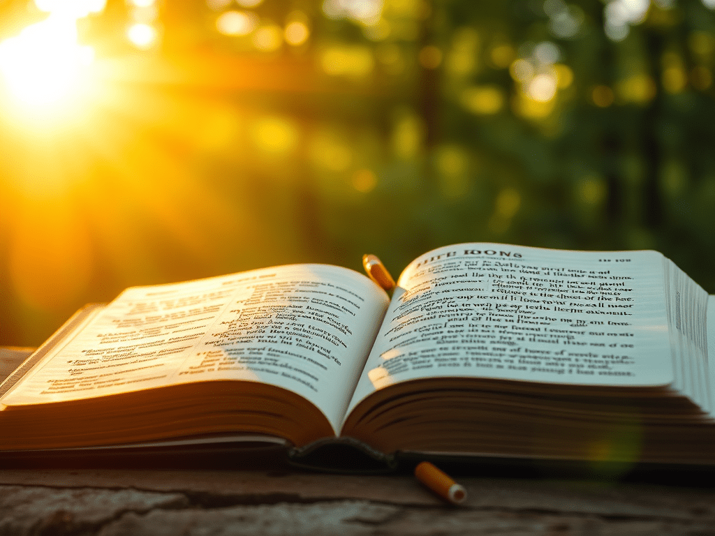 Bible verses for power