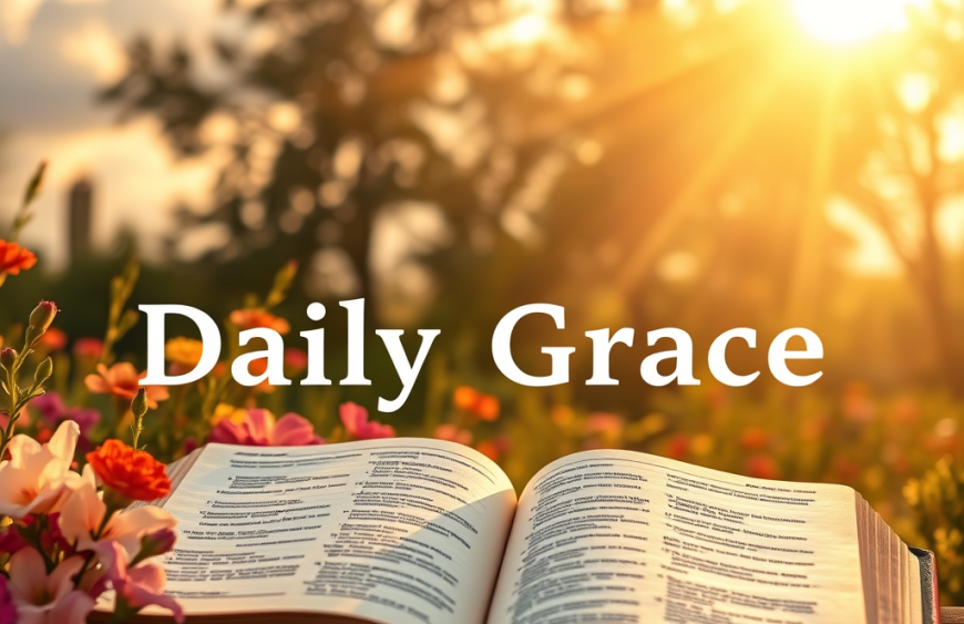 Daily Grace