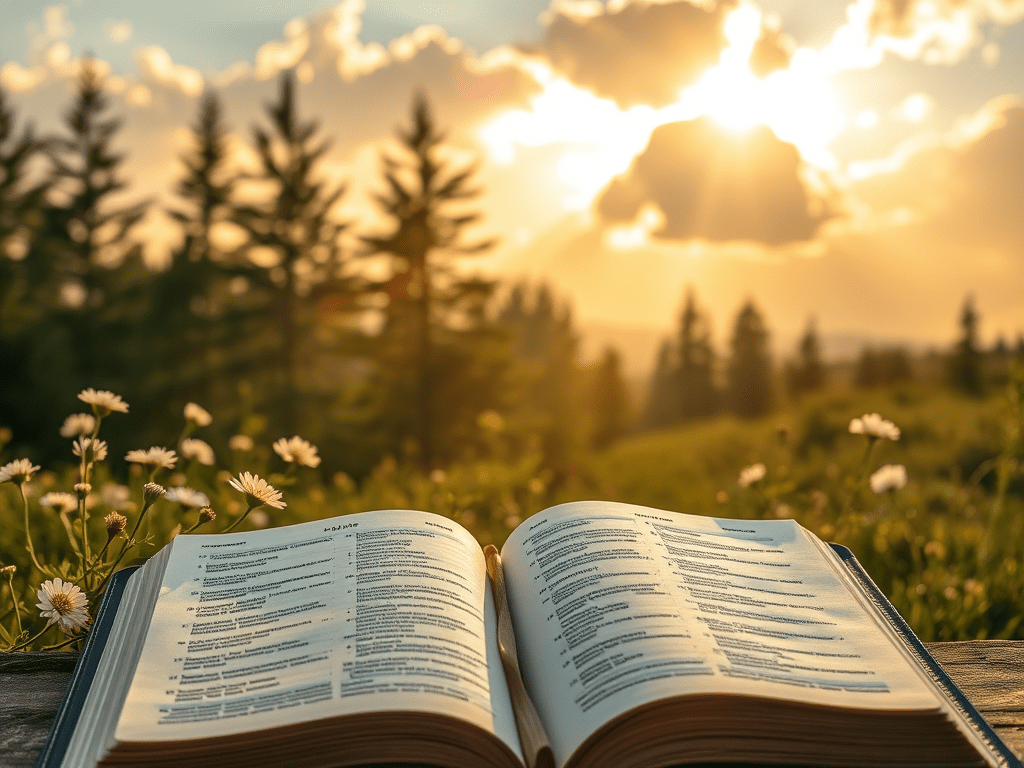 Speak God’s Mercy Over Your Life