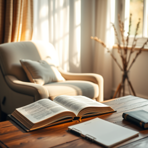 Powerful Prayer Life