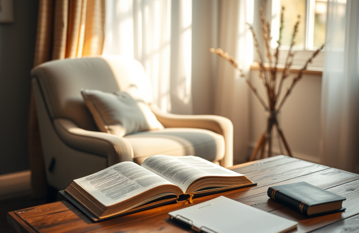 Powerful Prayer Life