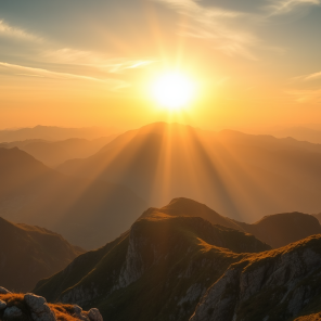 biblical declarations for courage