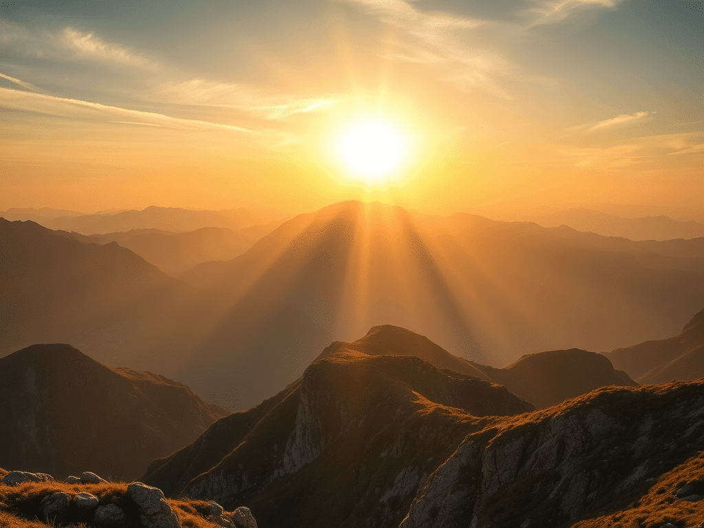 biblical declarations for courage