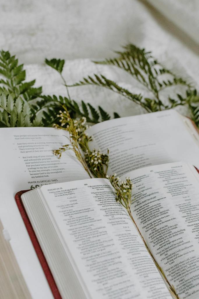 scriptures for financial breakthrough