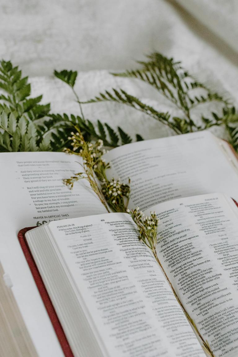 scriptures for financial breakthrough