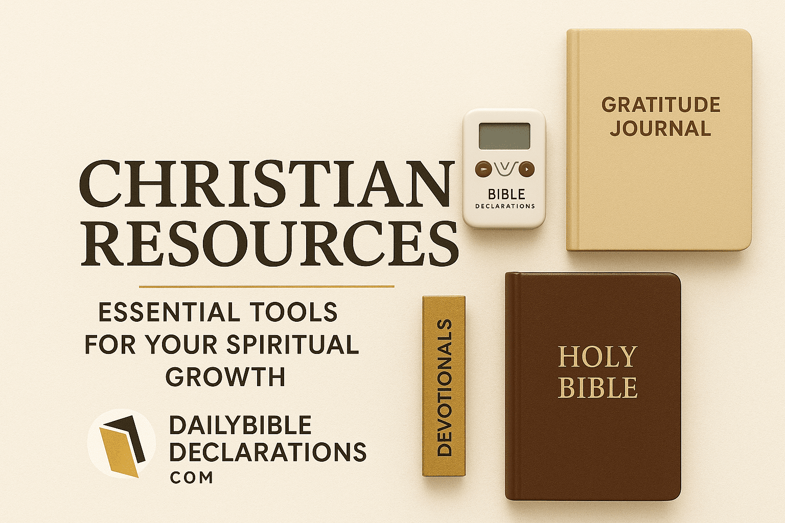 Christian resources
