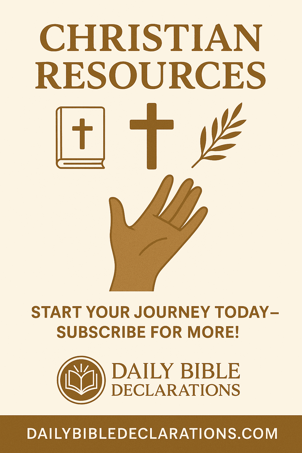 Christian resources