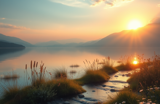 Peaceful Declarations