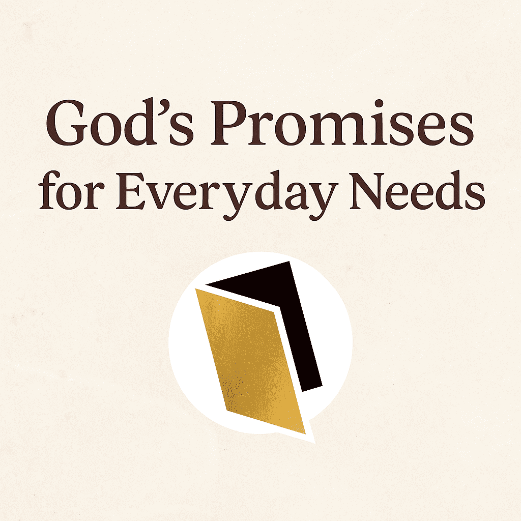 daily faith declarations