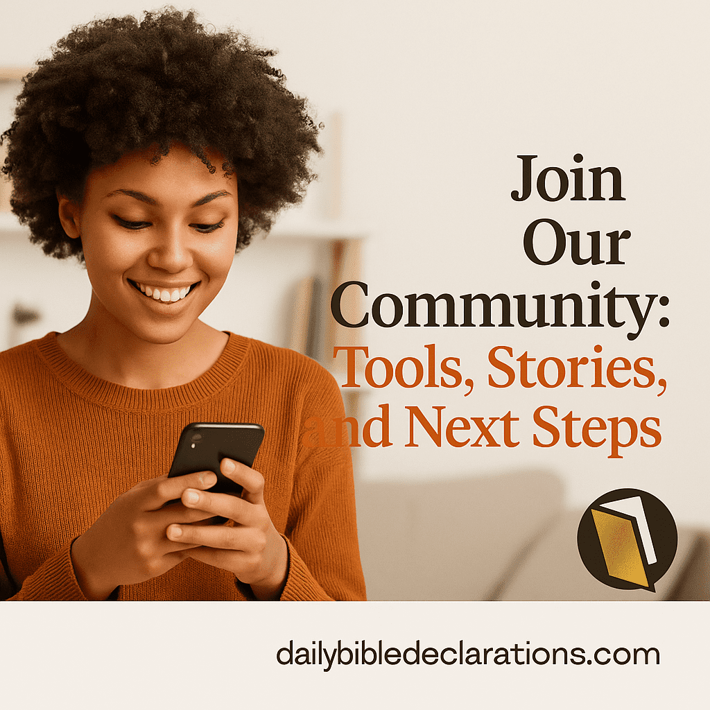 Christian mindset transformation