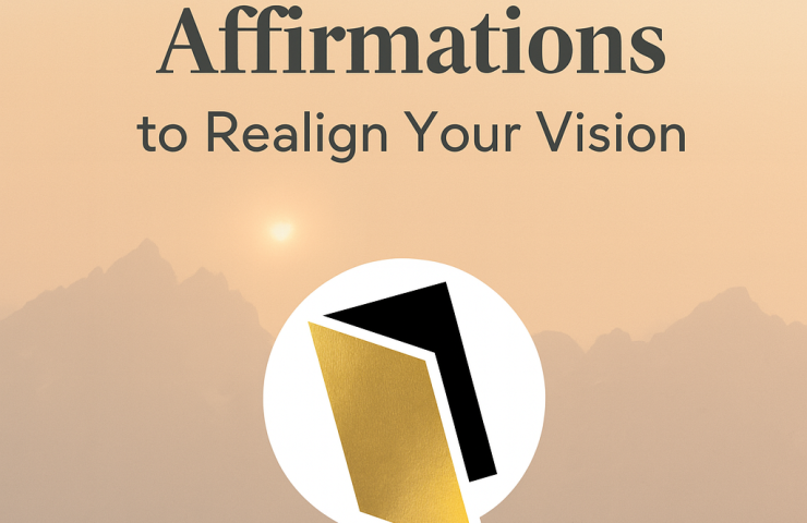 Biblical affirmations