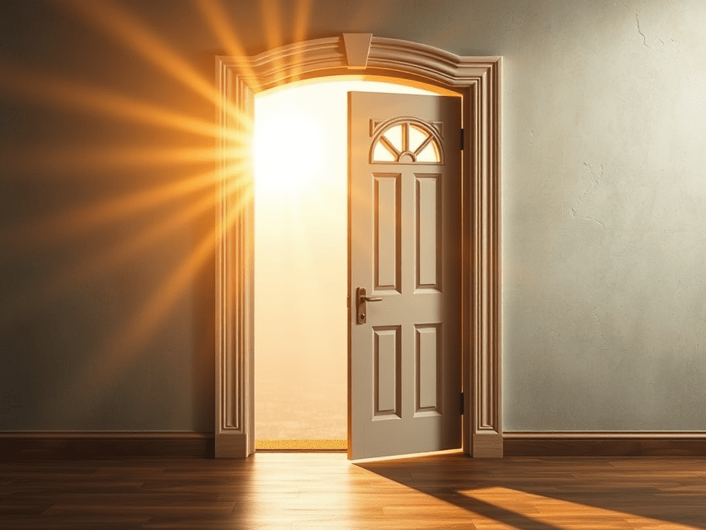 I decree and declare scripture