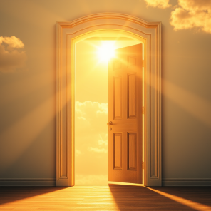 I decree and declare scripture