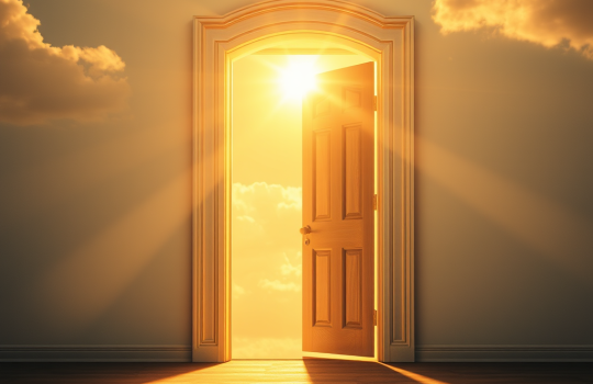 I decree and declare scripture