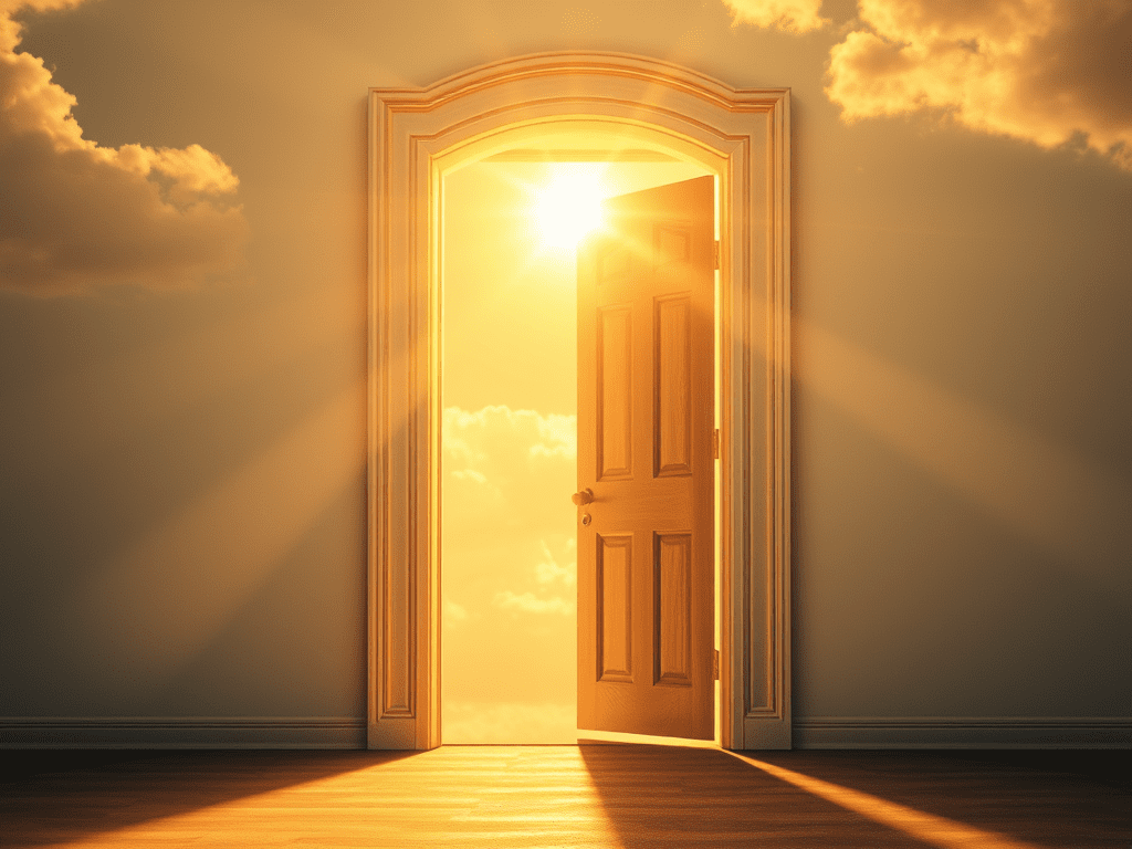 I decree and declare scripture