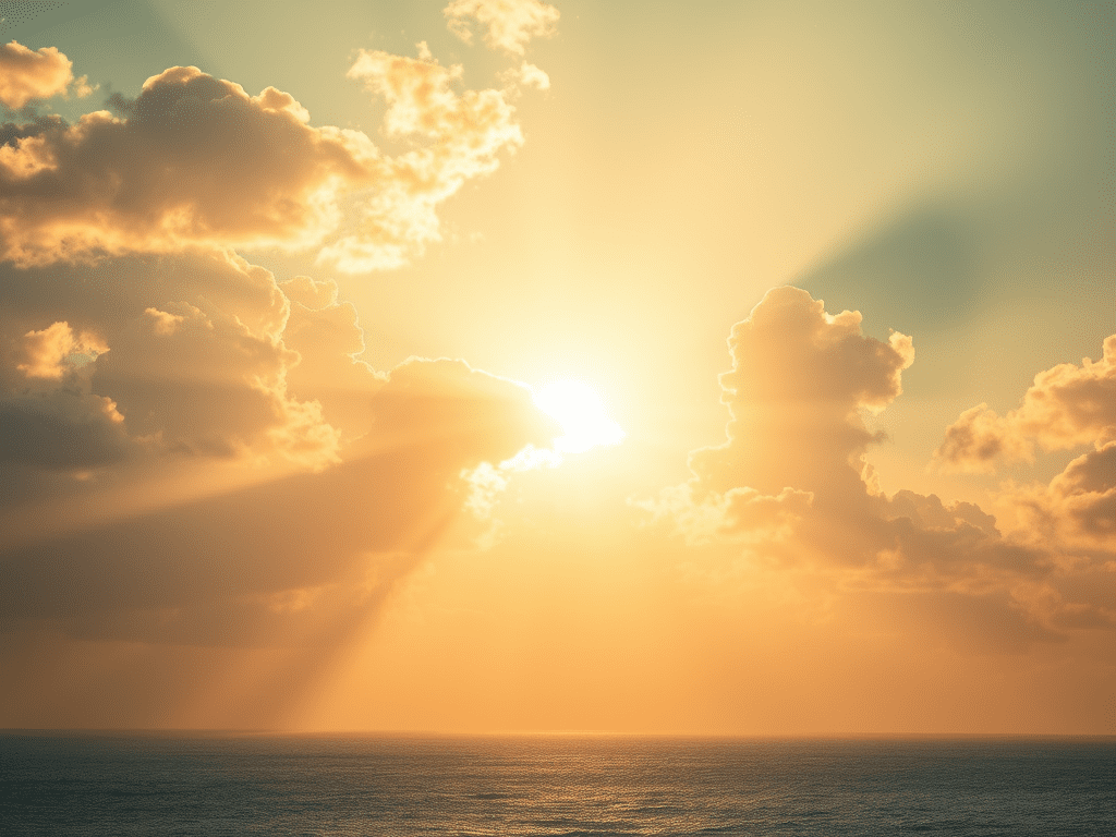 Work-Week Scriptural Declarations