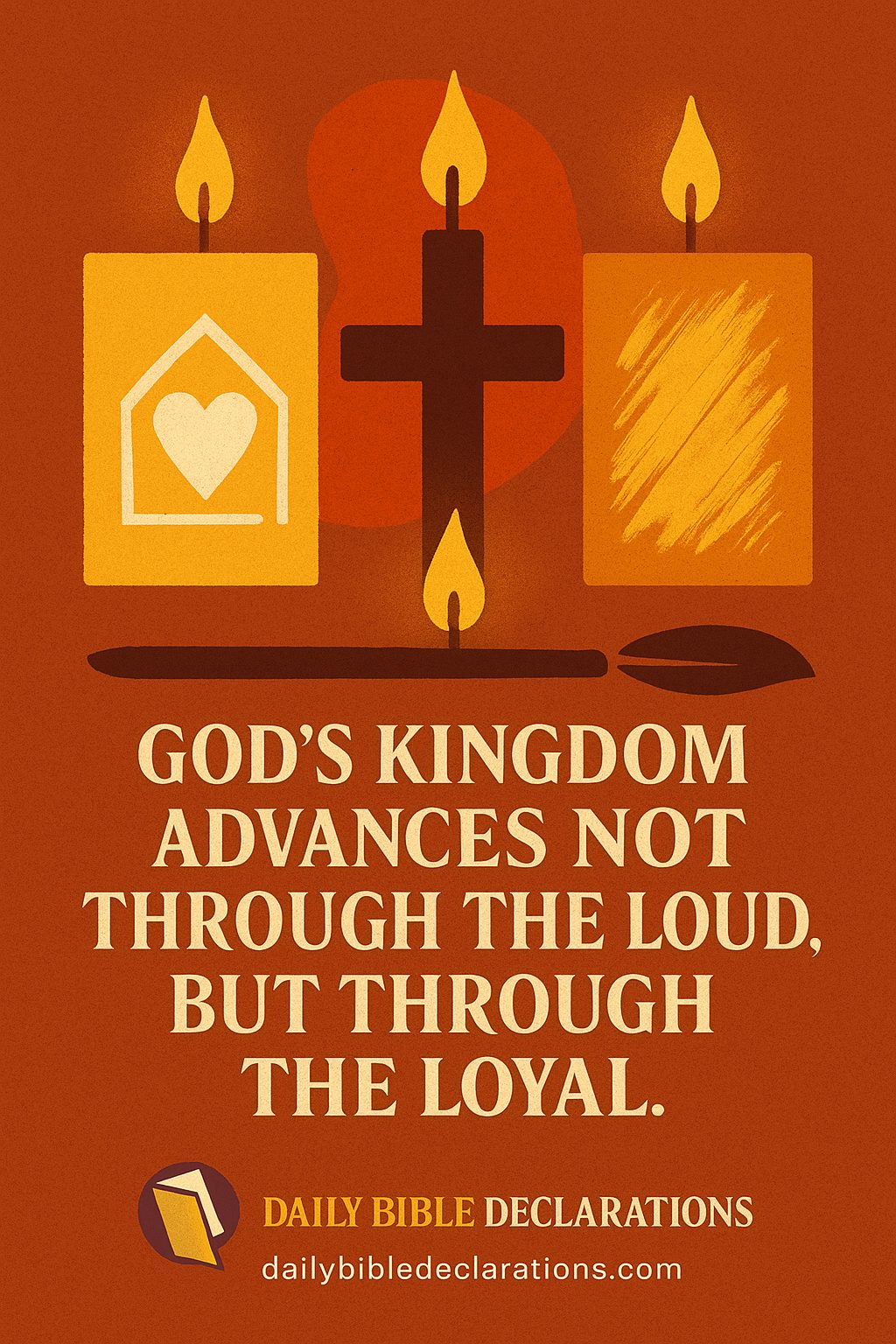 feeling invisible in faith