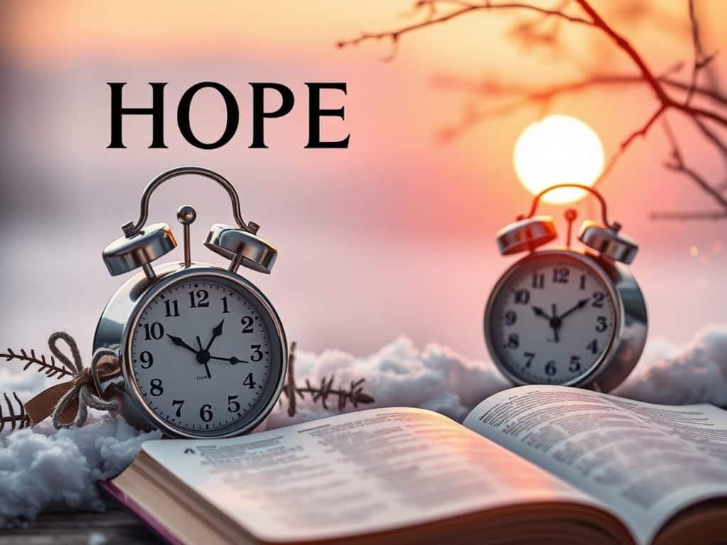 feeling behind in life