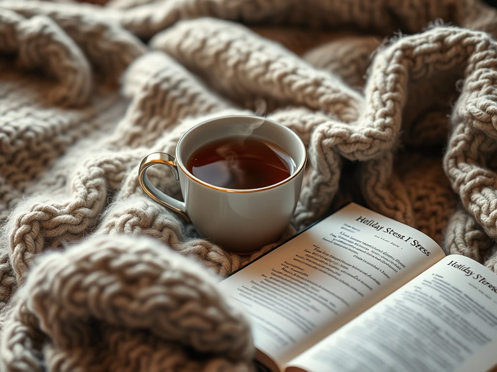 When December Feels Heavy: God Sees the Weariness You Carry