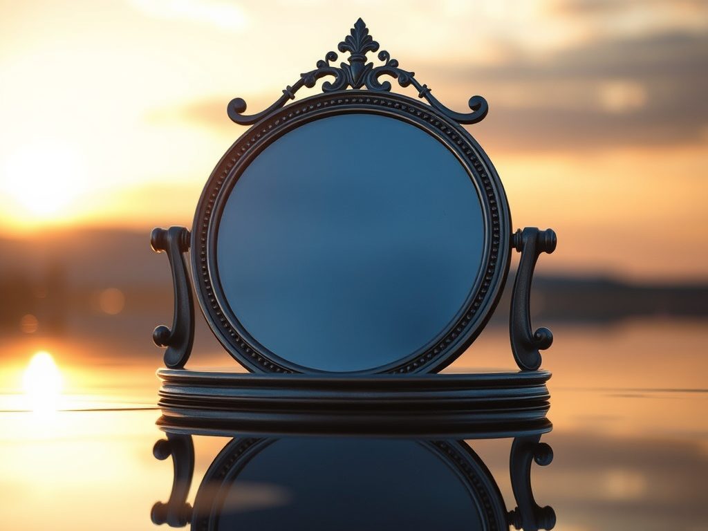 feeling behind in life