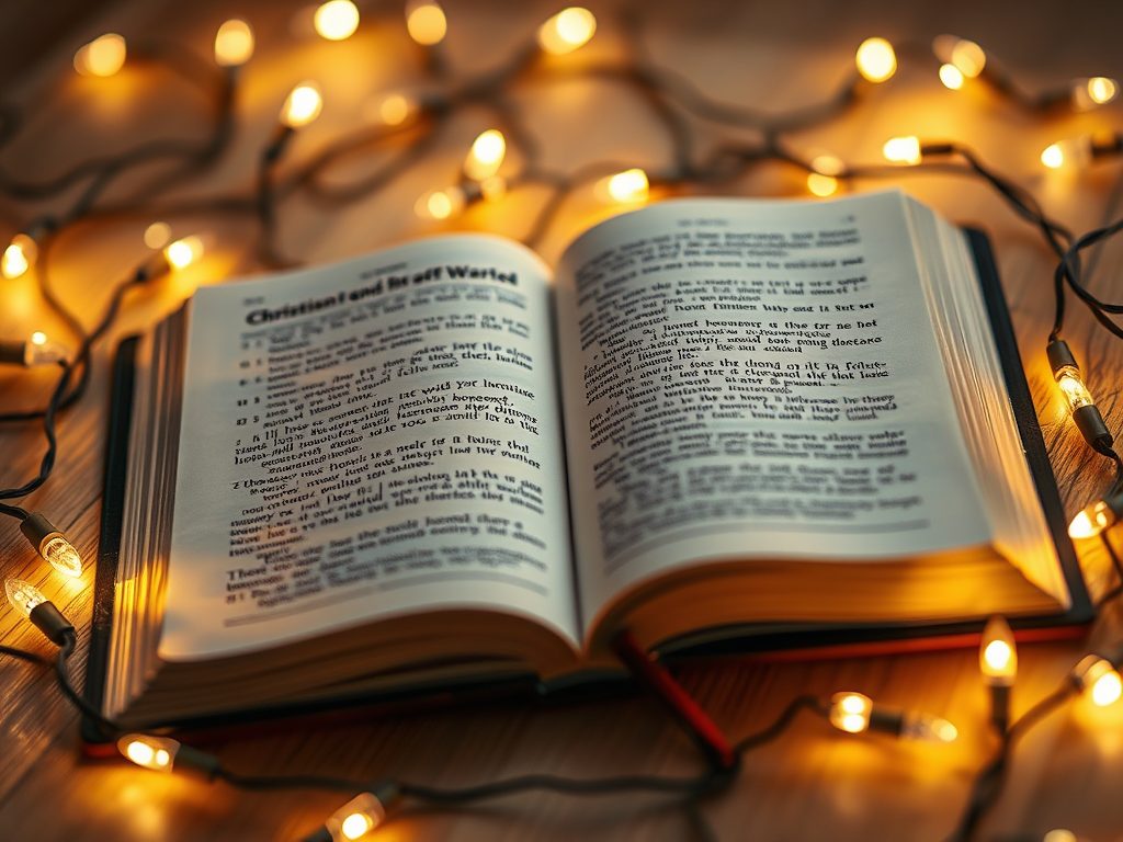 faith declarations for burnout