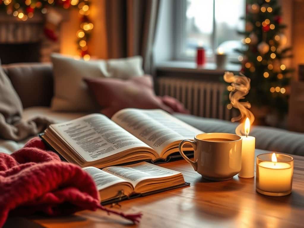 What Your Heart May Be Feeling This December